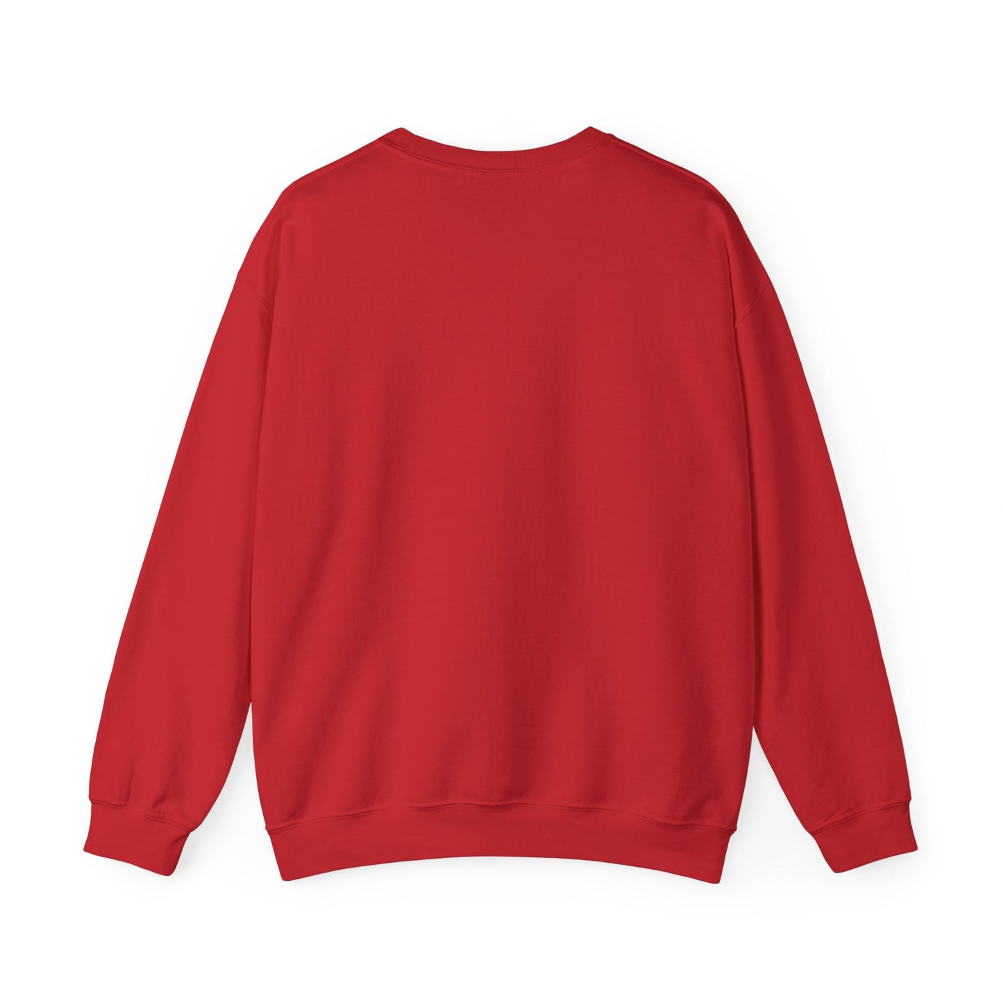Witch Halloween Sweatshirt | Cozy Fall Outfit for Spooky Season & Parties