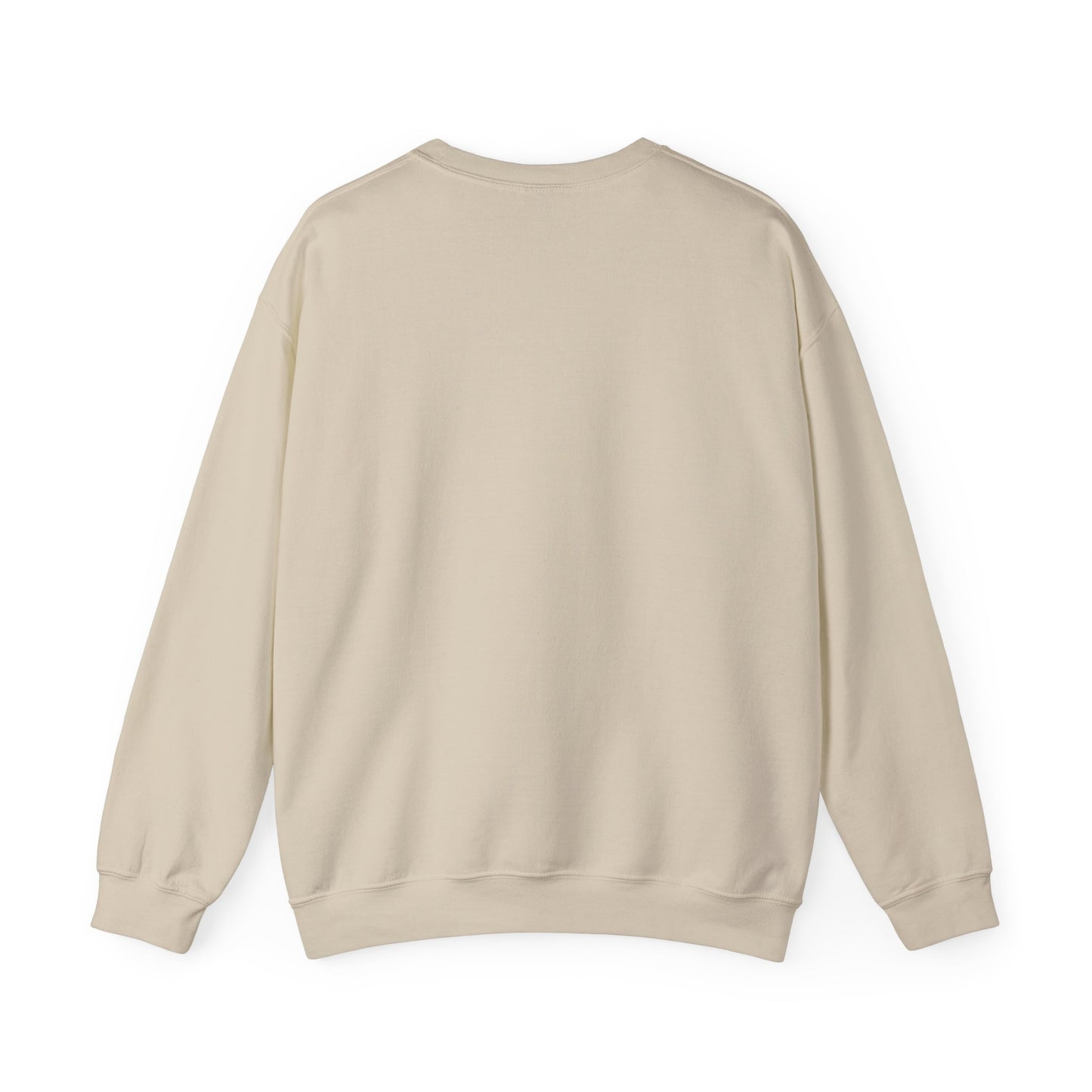 Witch Halloween Sweatshirt | Cozy Fall Outfit for Spooky Season & Parties
