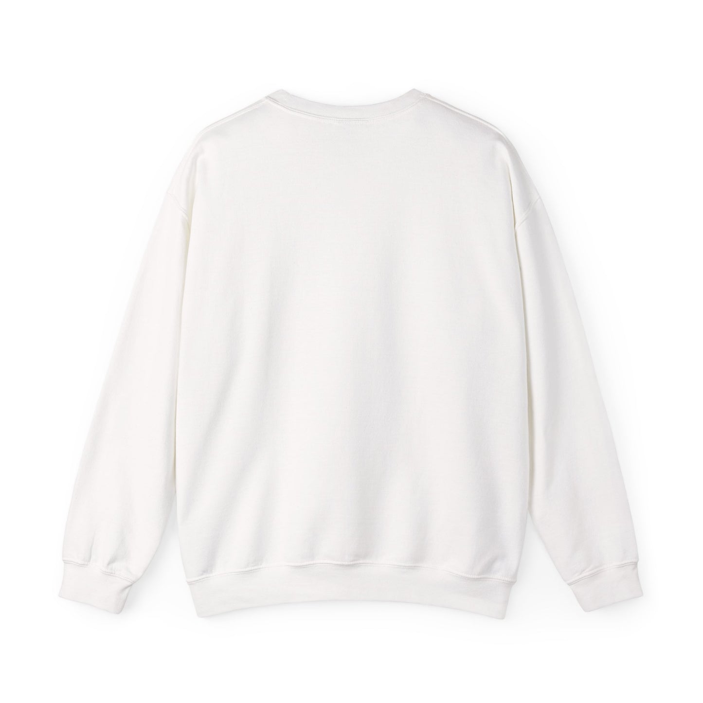 Witch Halloween Sweatshirt | Cozy Fall Outfit for Spooky Season & Parties