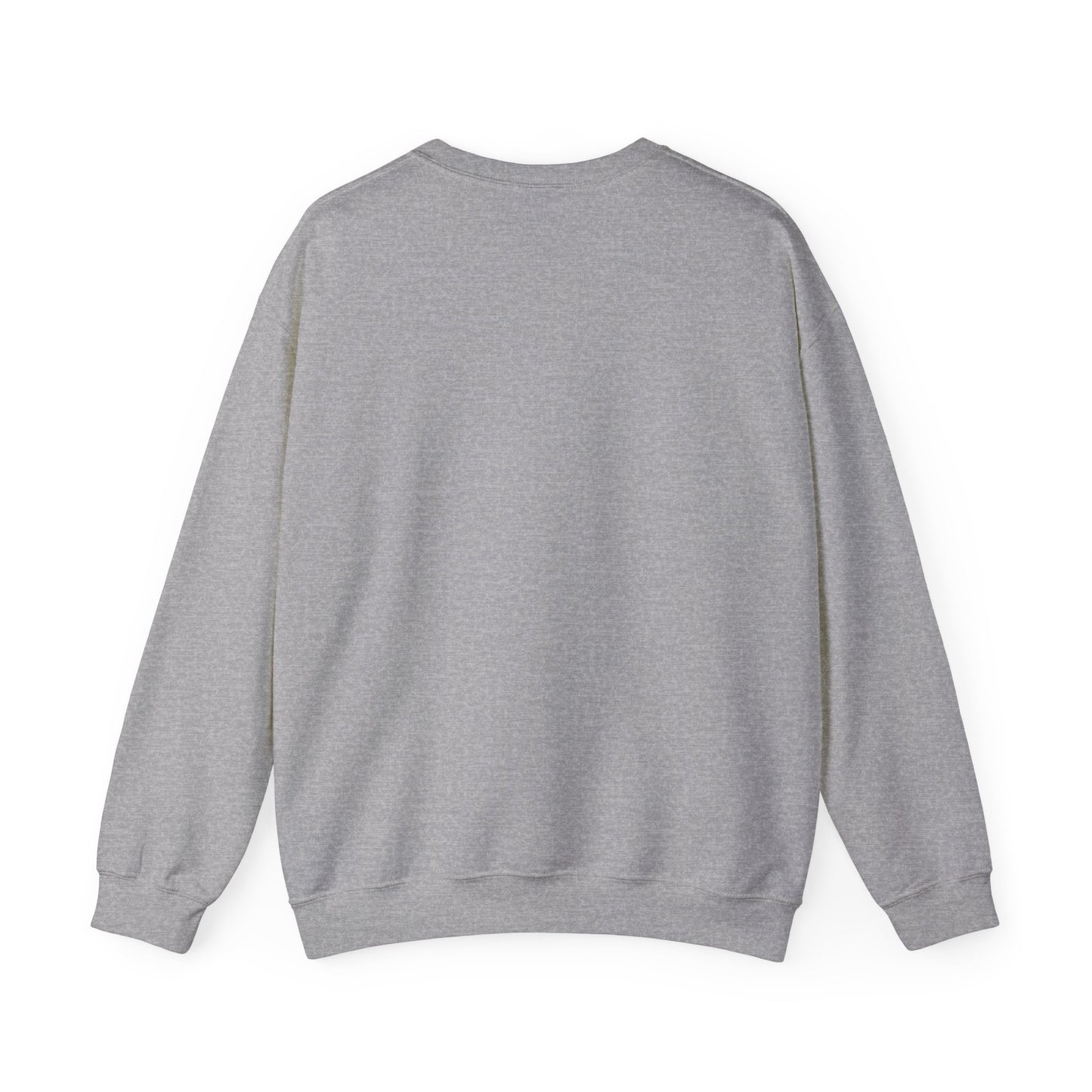 Witch Halloween Sweatshirt | Cozy Fall Outfit for Spooky Season & Parties
