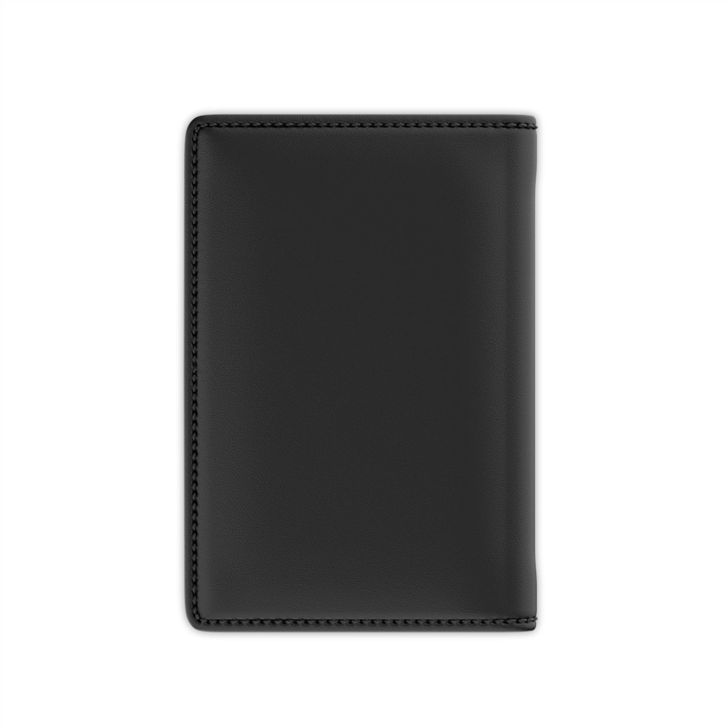 Travel Passport Cover – Stylish Passport Holder, Vacation Essential & Gift for Travelers